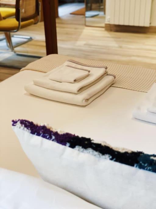 Apartamento Opera Suite Carmen Palacio Real Luxury Studio Madryt Zewnętrze zdjęcie