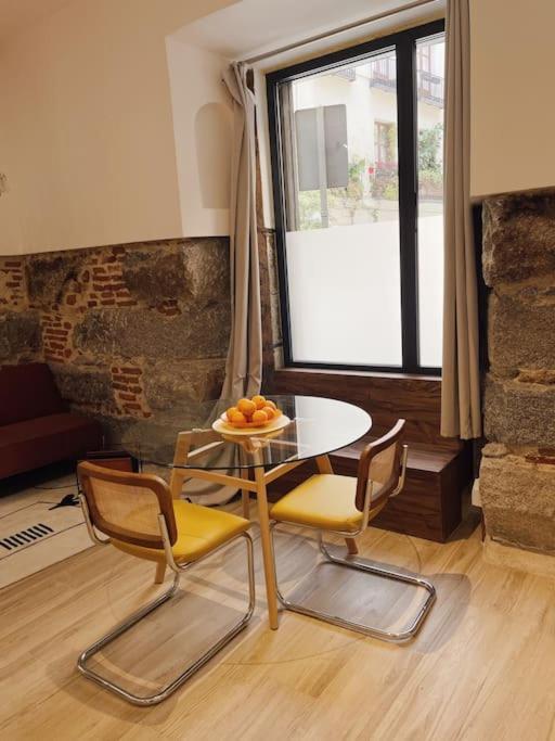Apartamento Opera Suite Carmen Palacio Real Luxury Studio Madryt Zewnętrze zdjęcie