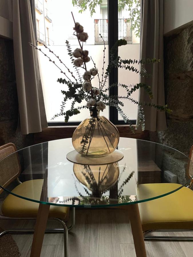 Apartamento Opera Suite Carmen Palacio Real Luxury Studio Madryt Zewnętrze zdjęcie